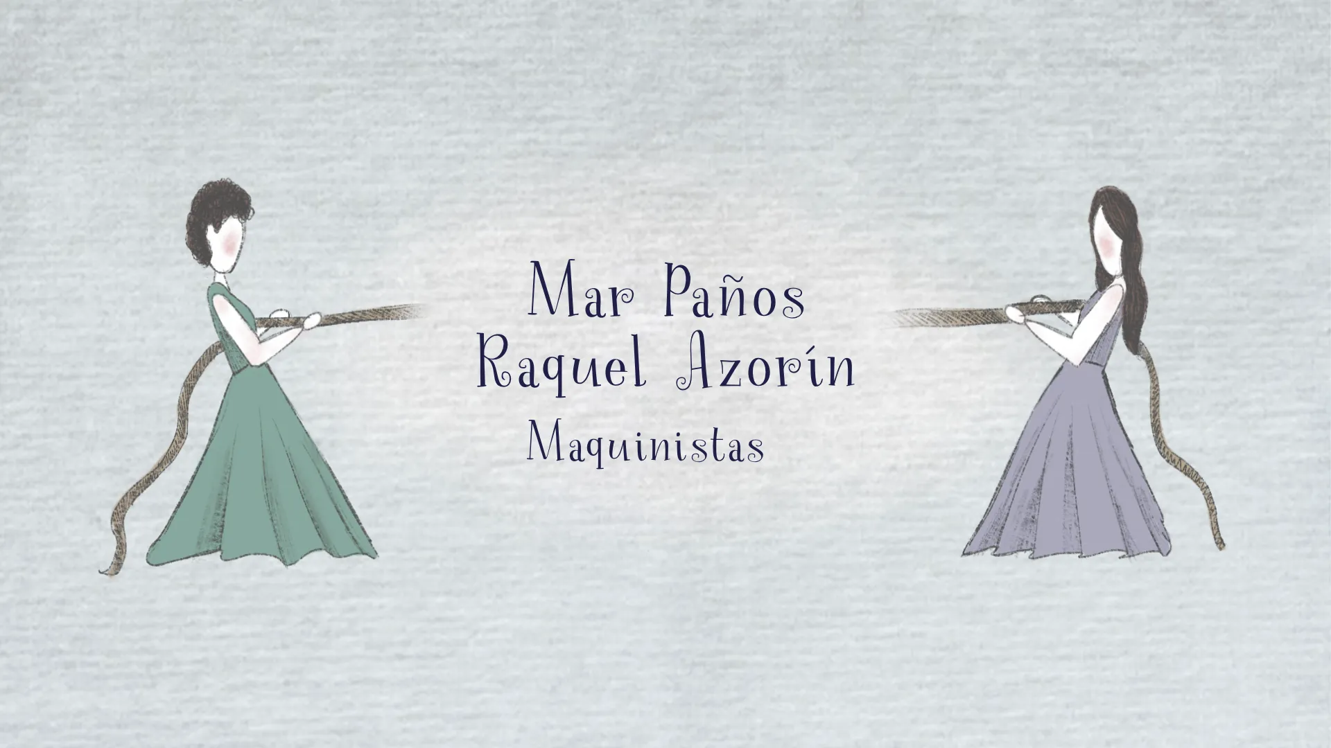 Copia de Maquinistas